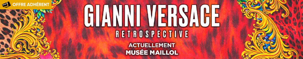 Gianni Versace Retrospective